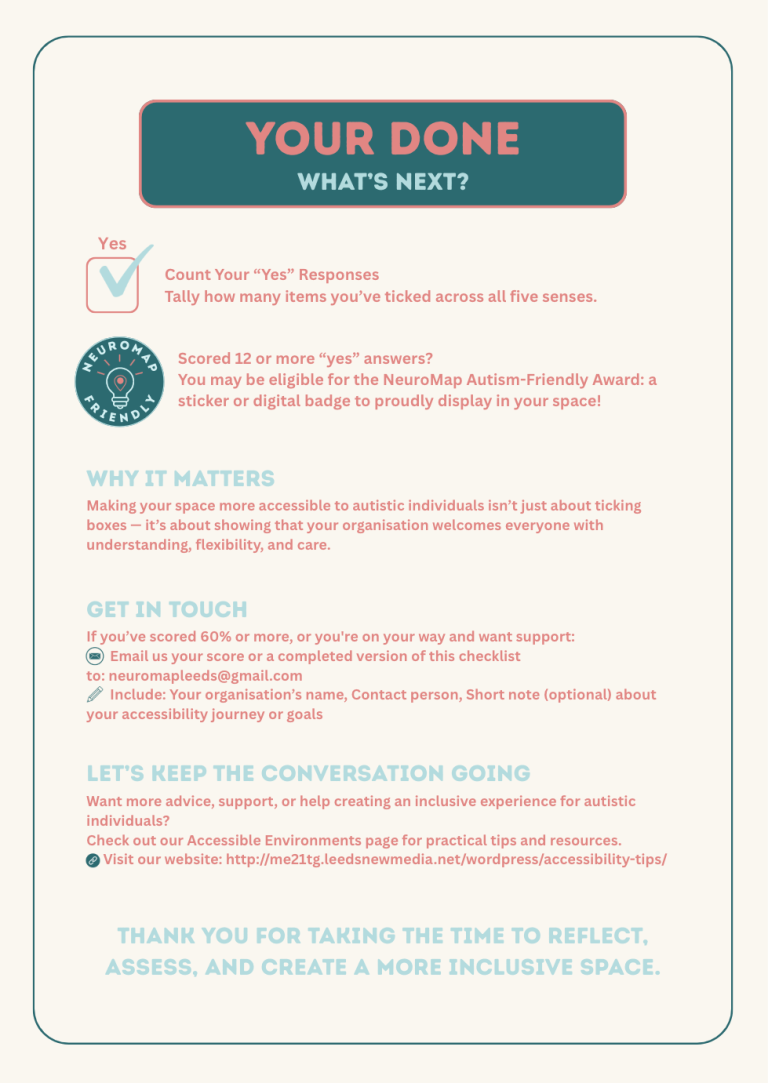 Results Concluded Page